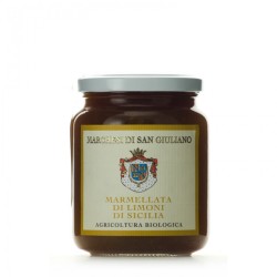 Organic Sicilian Lemon...
