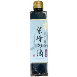 Soy sauce Shiho no Shizuku...