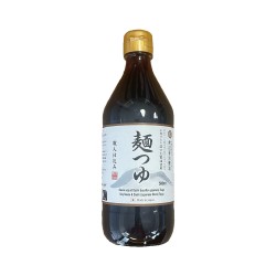 Sauce soja et dashi Tsuyu -...