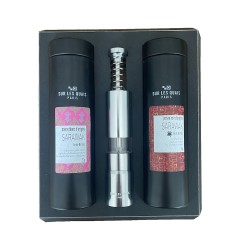 copy of Coffret Poivres de...