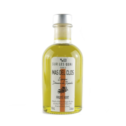 Huile d'olive extra vierge...