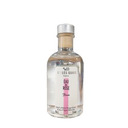 Natural Rose Water - 3.4 oz