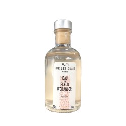 Eau de Fleur d'Oranger - 10cl