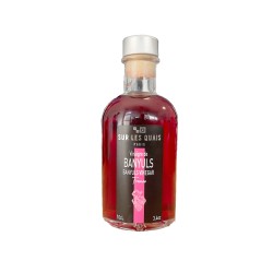 Vinaigre de Banyuls - 10cl