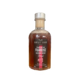Vinaigre parfumé à la...