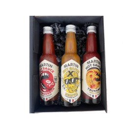 Coffret Piquant Extreme XXL