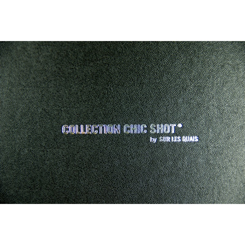 Coffret collector Prestige 30 Épices Chic Shot