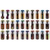 Spices Collection Chic Shot Spices Collection Chic Shot