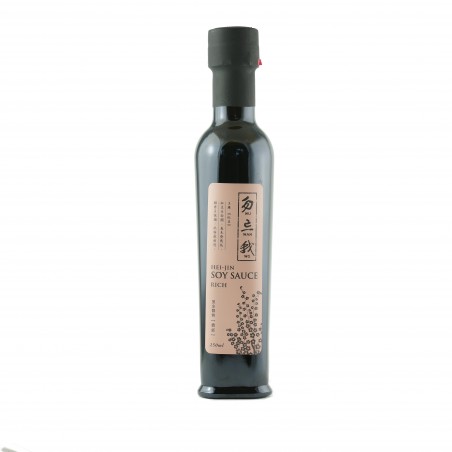 Soy Sauce Rich - 250 ml Soy Sauce Rich - 250 ml