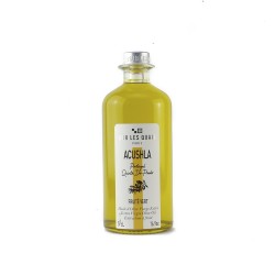 Extra Virgin Olive Oil Acushla (Portugal) 16.9 oz