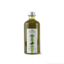 Extra Virgin Olive Oil Azienda Disisa (Sicily) 16.9 oz