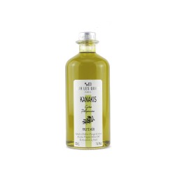 Huile d'Olive Kanakis (Grèce) 50 cl