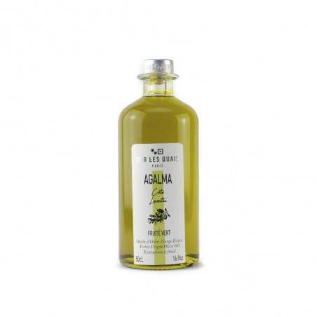 Extra Virgin Olive Oil Agalma a Pediada (Crete) 16.9 oz