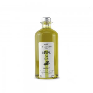 Extra Virgin Olive Oil Agalma a Pediada (Crete) 16.9 oz
