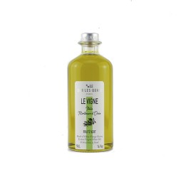 Extra Virgin Olive Oil Le Vigne from Montenero d'Orcia (Italy) 16.9 oz