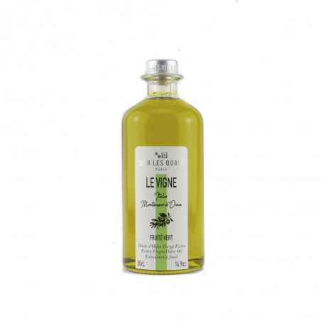 Extra Virgin Olive Oil Le Vigne from Montenero d'Orcia (Italy) 16.9 oz