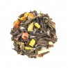 Boîe écrin - Thé Ear Grey Fleur Bleue 40g