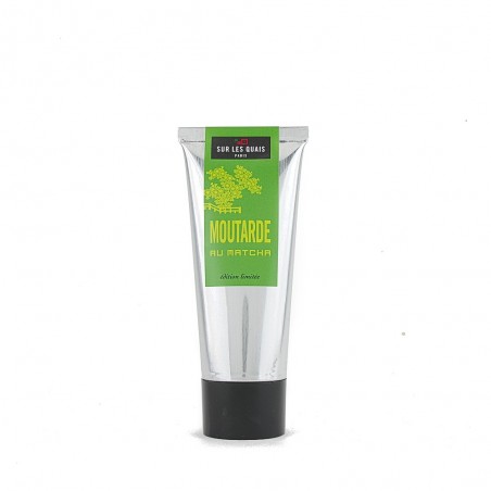 Tubissime ® Mustard with Matcha Tubissime ® Mustard with Matcha