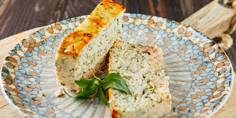 Recette Terrine de harengs aux effluves d’ailleurs Recette Terrine de harengs aux effluves d’ailleurs