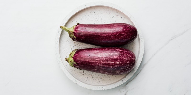 L'Aubergine dans tous ses états ! L'Aubergine dans tous ses états !